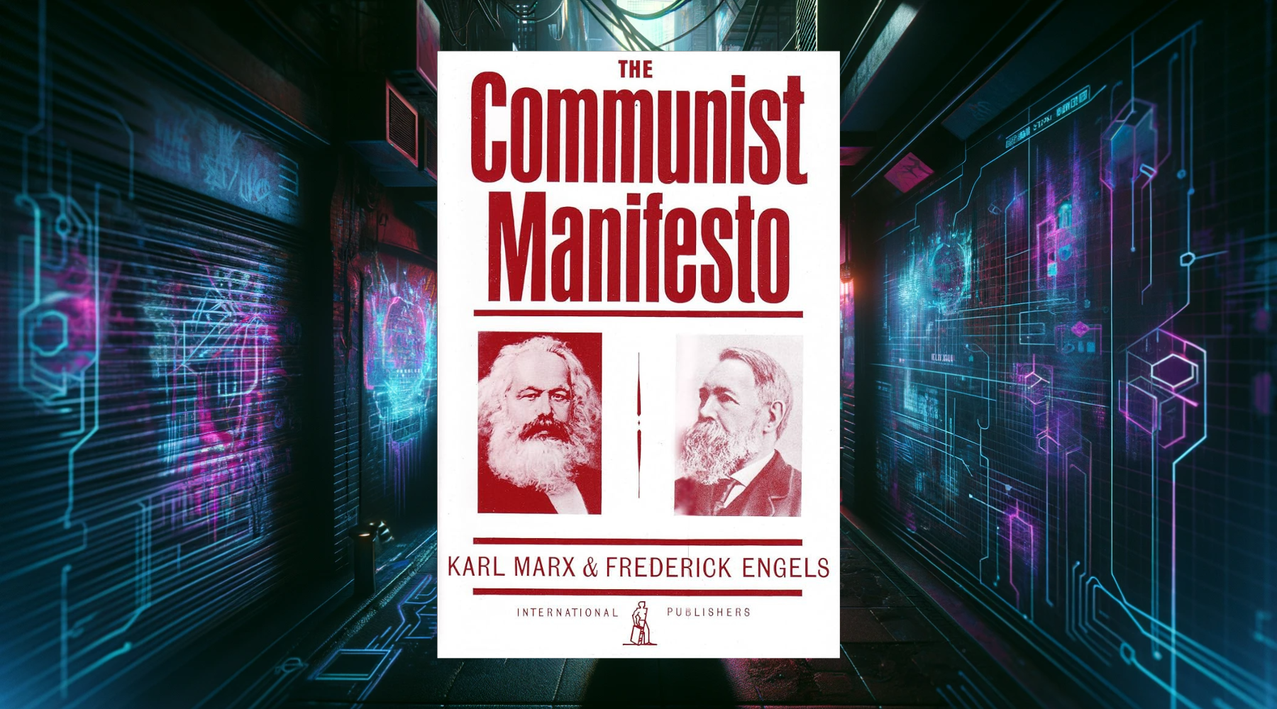 Why Did Karl Marx Wrote the Communist Manifesto: Unveiling Ideals