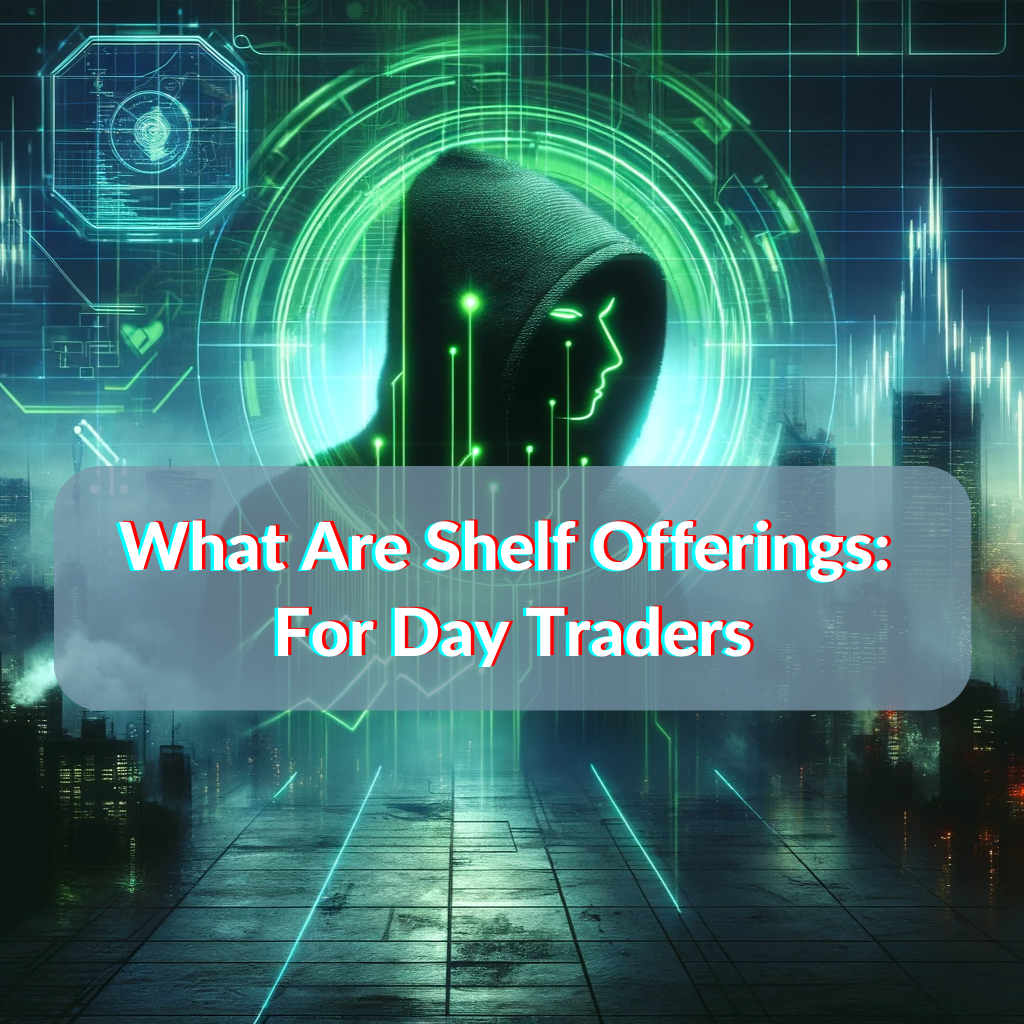 what is a shelf offering