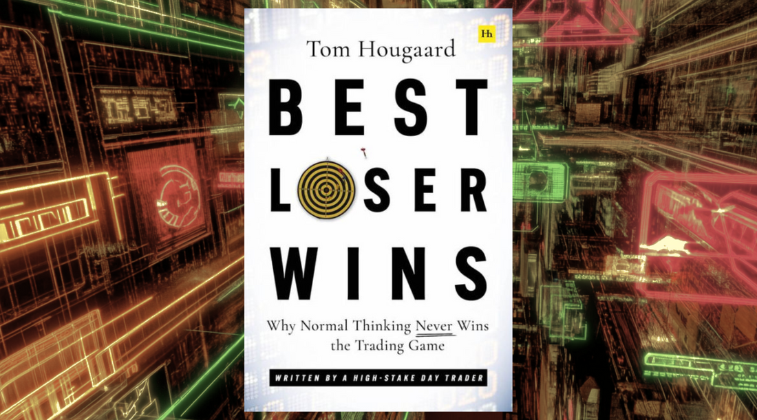 Best Loser Wins Book Summary