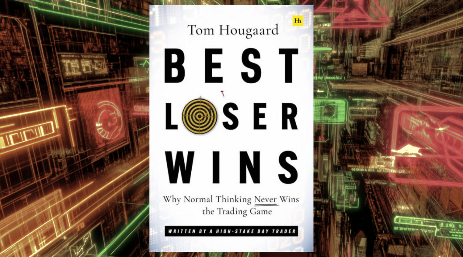 Best Loser Wins Book Summary