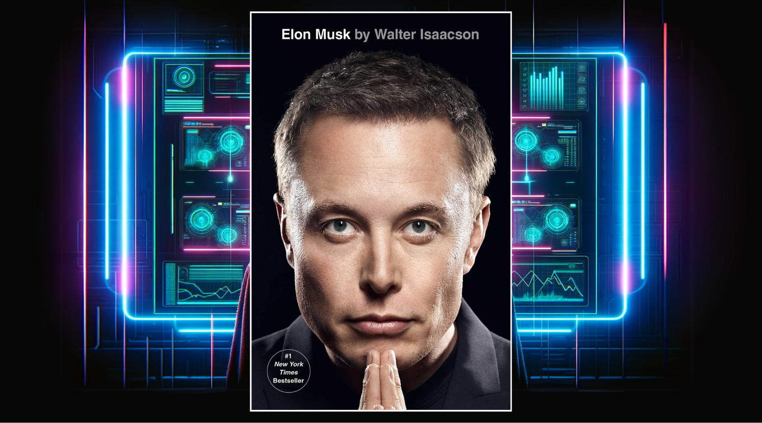 Elon Musk Having Fun in the Corporate World: 9 Examples of Elon Enjoyi