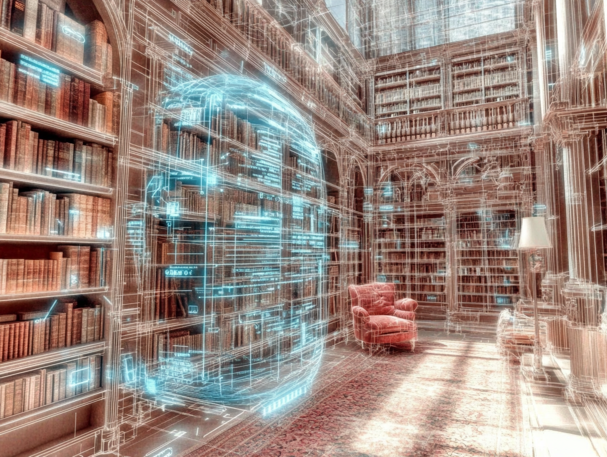 Free Finance Investing Book Recommendation Tool