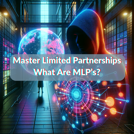 what are master limited partnerships