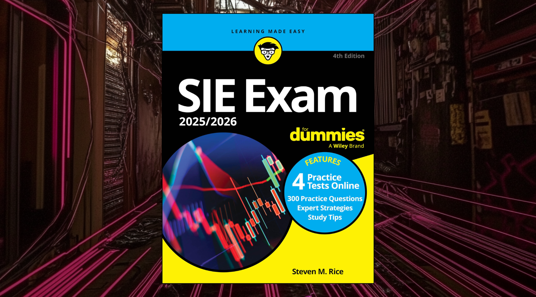 SIE Exam For Dummies Book Summary & Review
