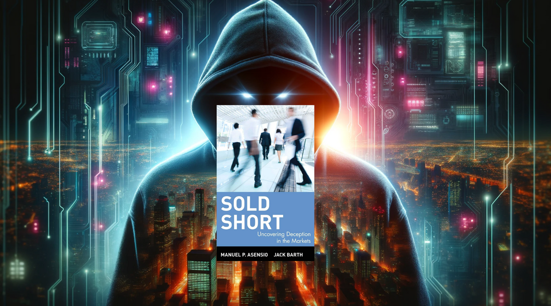 Sold Short by Manuel Asensio Book Summary & Review