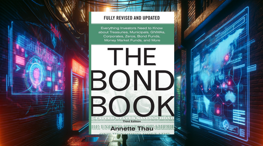 The Bond Book by Annette Thau, Book Summary & Review