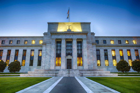 Federal Reserve Interest Rates Effect On Treasuries & Bonds