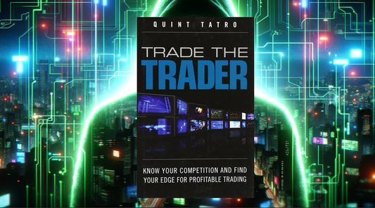 Trade the Trader Book Summary Review