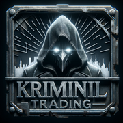 Kriminil Trading logo